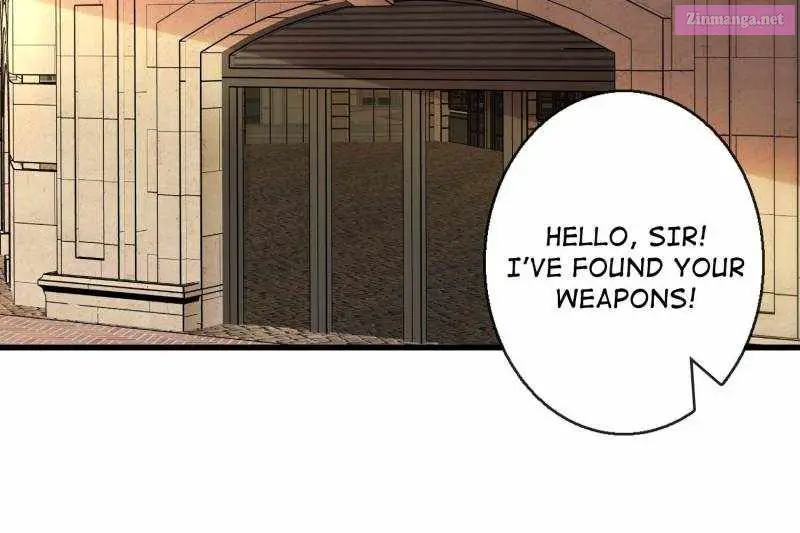 I’m Really Not The Villain Zinmanga X Chapter 178 Page 39