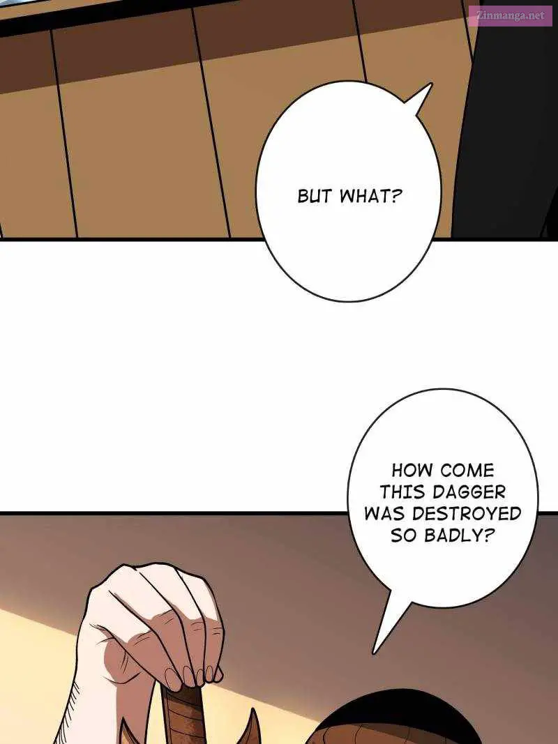 I’m Really Not The Villain Zinmanga X Chapter 178 Page 41