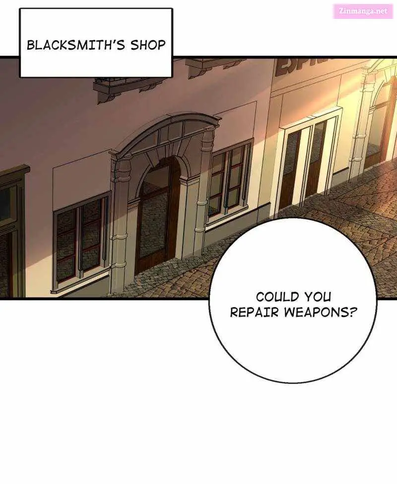 I’m Really Not The Villain Zinmanga X Chapter 178 Page 51