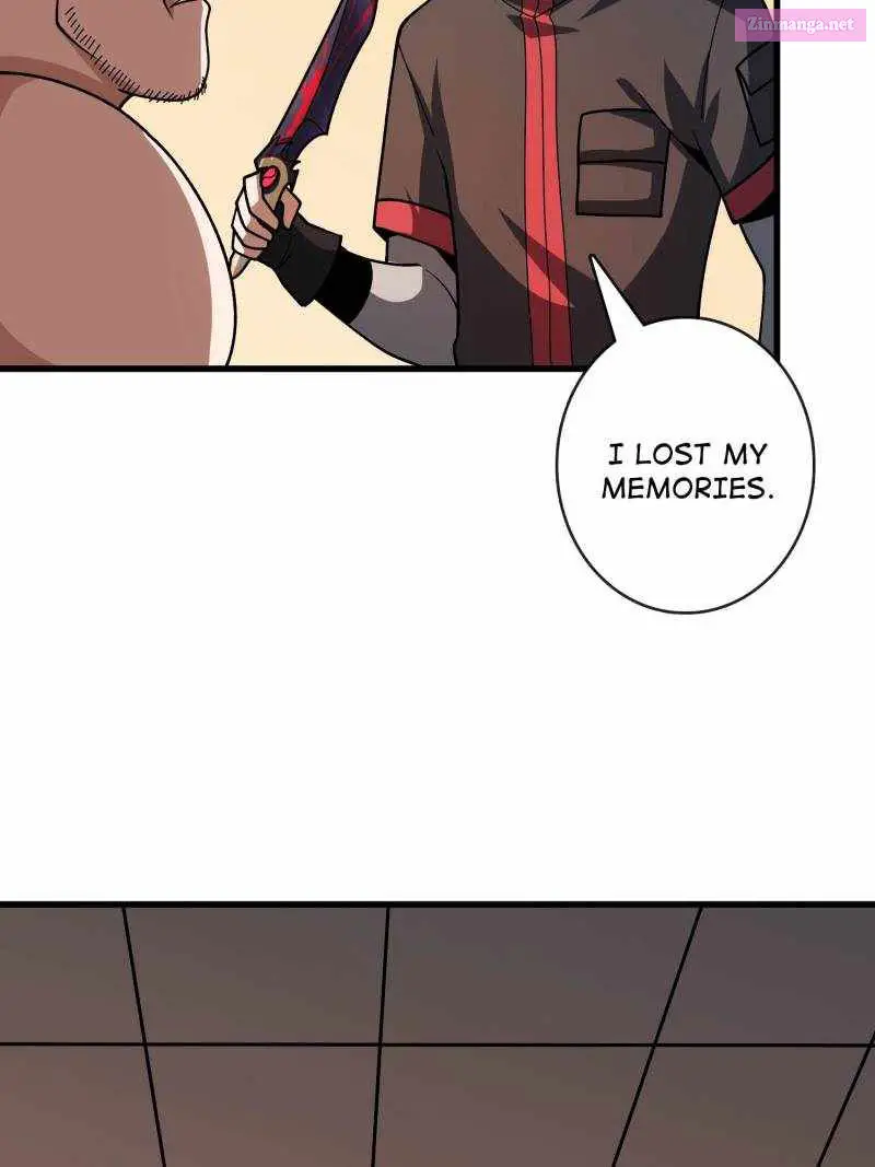 I’m Really Not The Villain Zinmanga X Chapter 178 Page 54