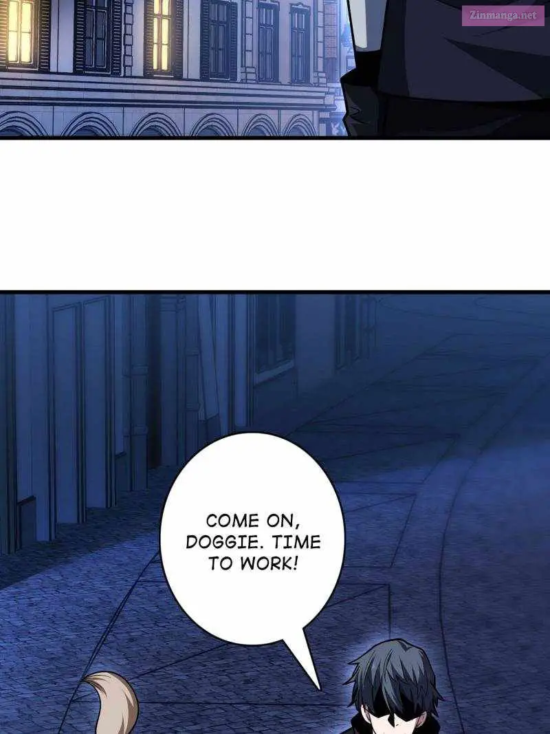 I’m Really Not The Villain Zinmanga X Chapter 178 Page 59
