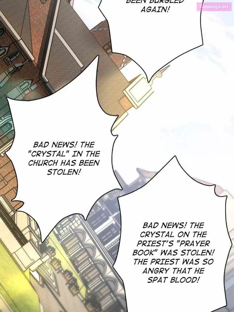 I’m Really Not The Villain Zinmanga X Chapter 178 Page 63