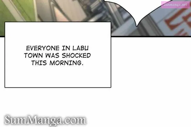 I’m Really Not The Villain Zinmanga X Chapter 178 Page 65