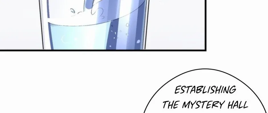 Become the Lord of Cthulhu Zinmanga X Chapter 85 Page 53