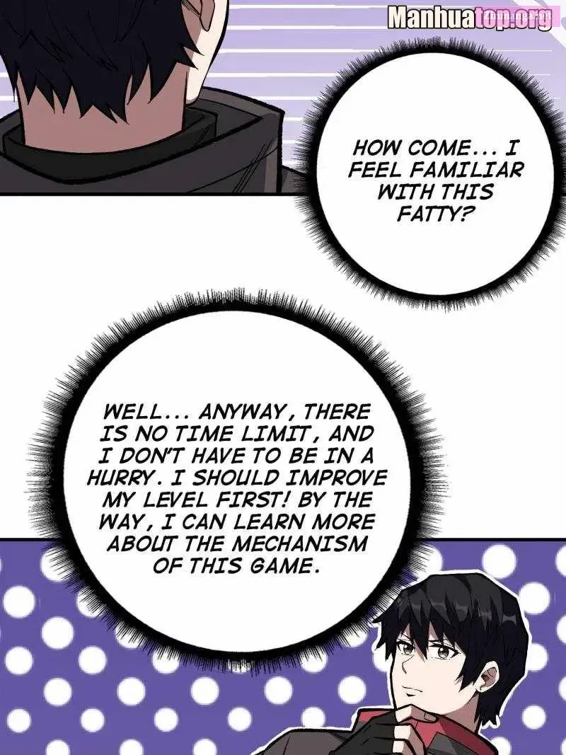 I’m Really Not The Villain Zinmanga X Chapter 177 Page 43