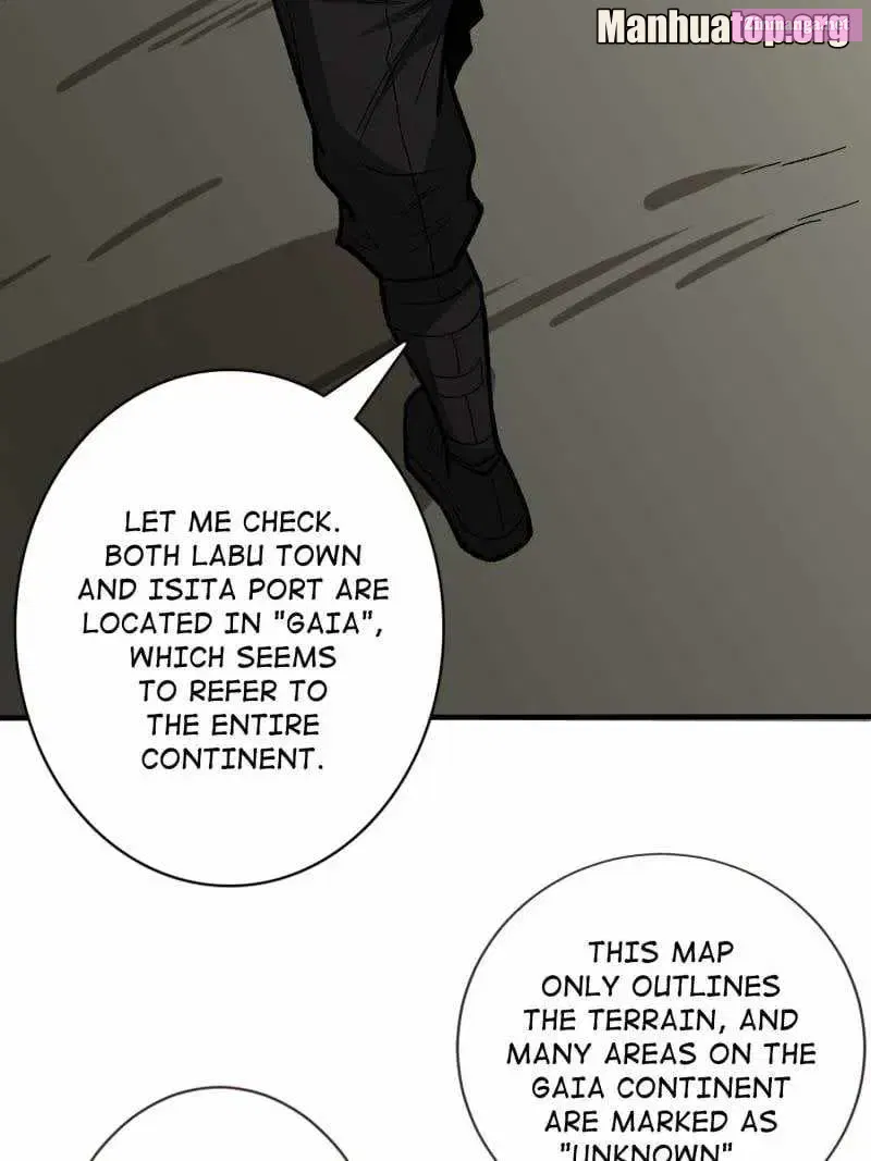 I’m Really Not The Villain Zinmanga X Chapter 177 Page 49