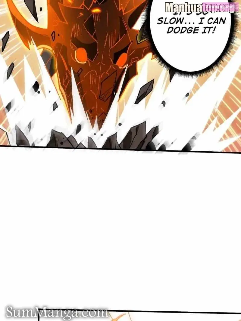 I’m Really Not The Villain Zinmanga X Chapter 177 Page 60