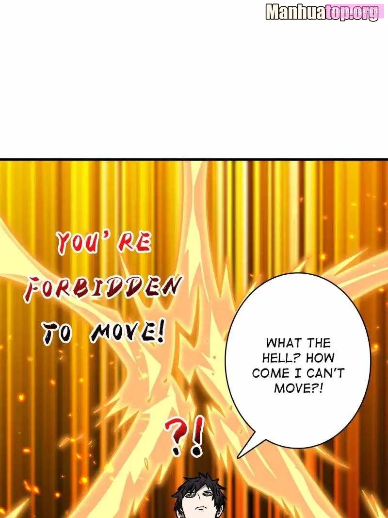 I’m Really Not The Villain Zinmanga X Chapter 177 Page 62