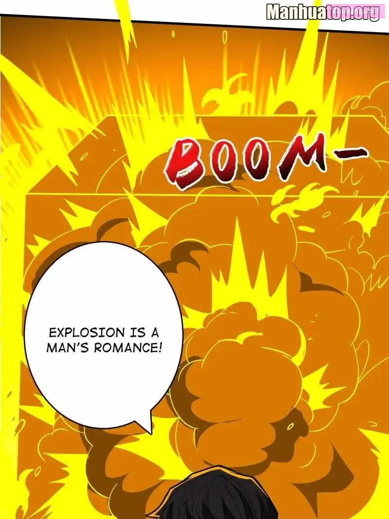 I’m Really Not The Villain Zinmanga X Chapter 177 Page 80