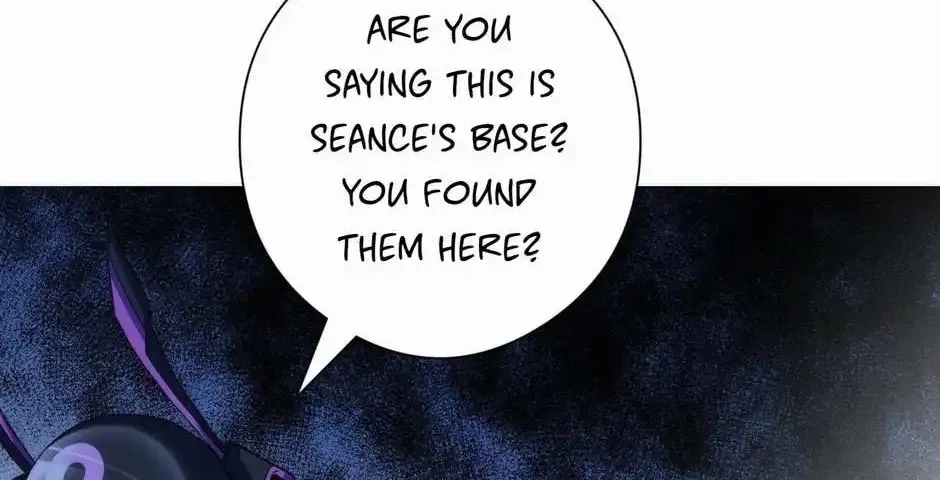 Become the Lord of Cthulhu Zinmanga X Chapter 84 Page 89