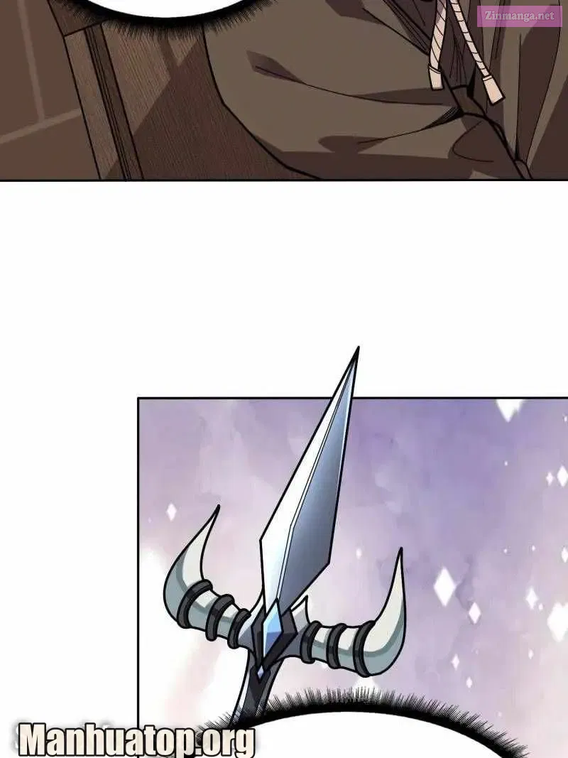 I’m Really Not The Villain Zinmanga X Chapter 176 Page 3