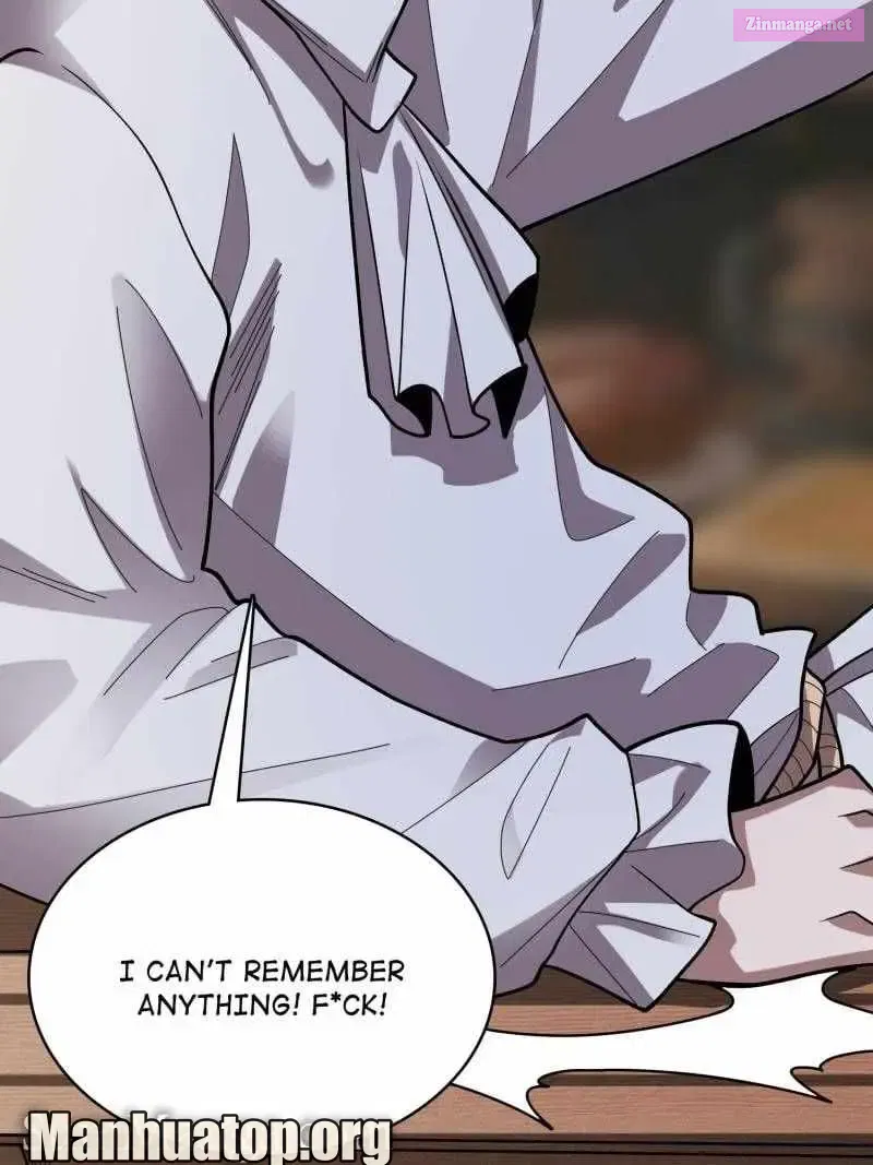I’m Really Not The Villain Zinmanga X Chapter 176 Page 6