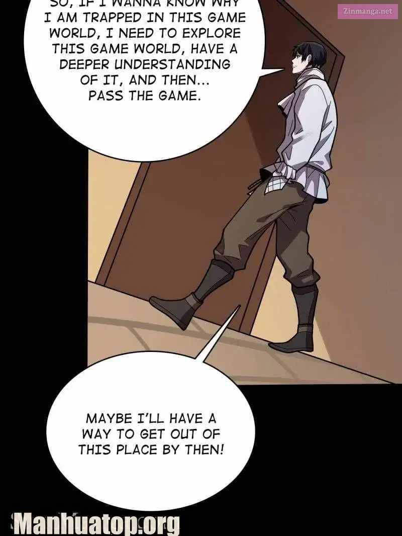 I’m Really Not The Villain Zinmanga X Chapter 176 Page 12
