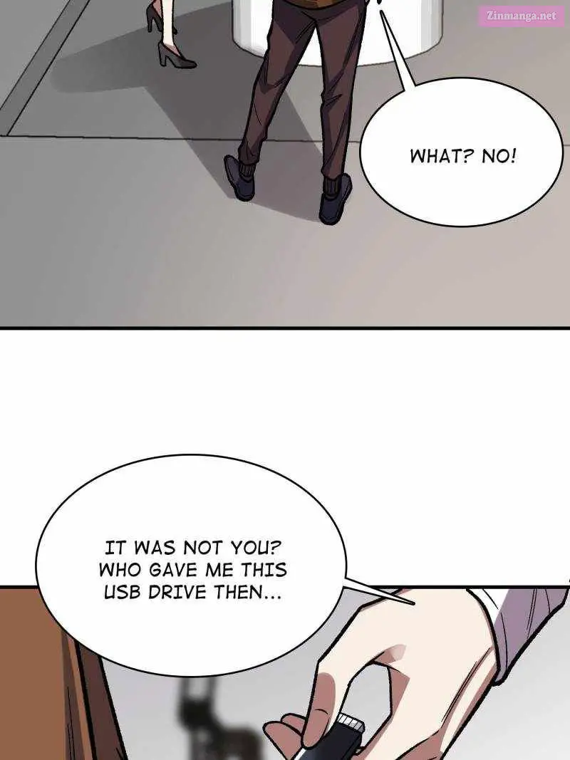 I’m Really Not The Villain Zinmanga X Chapter 175 Page 4
