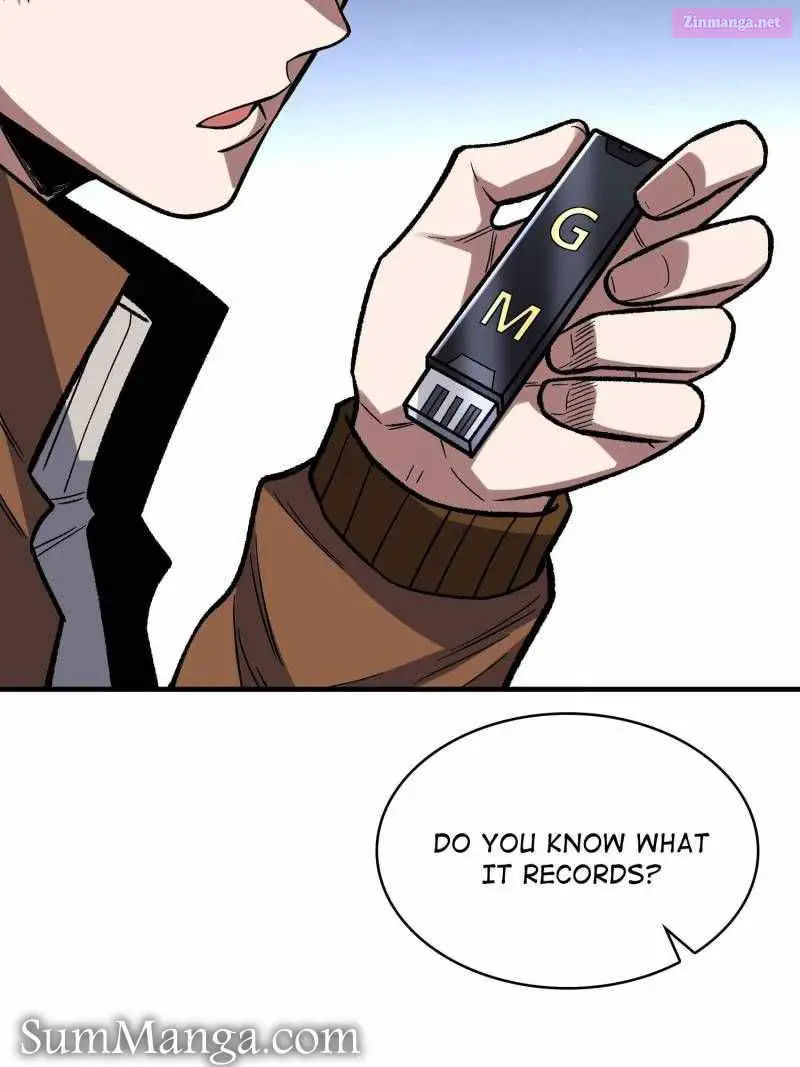 I’m Really Not The Villain Zinmanga X Chapter 175 Page 6