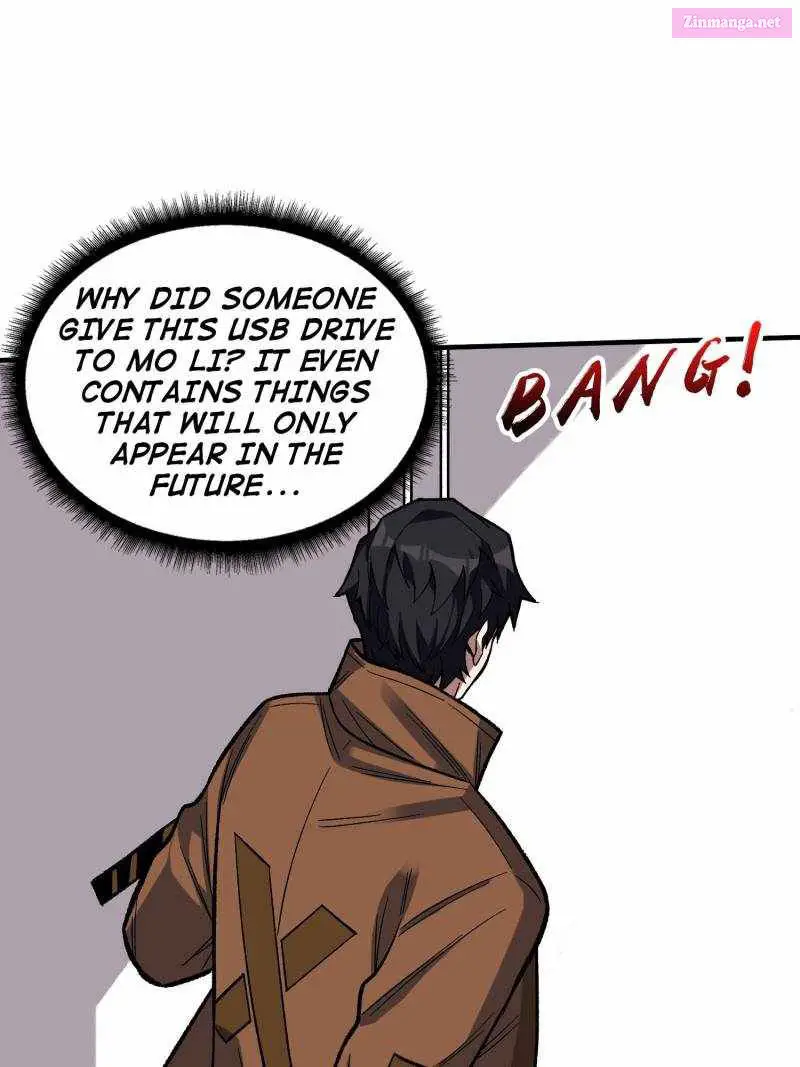 I’m Really Not The Villain Zinmanga X Chapter 175 Page 14