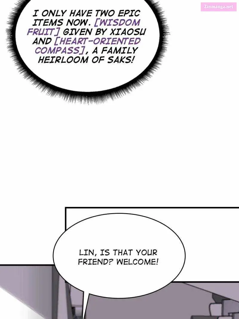 I’m Really Not The Villain Zinmanga X Chapter 175 Page 22
