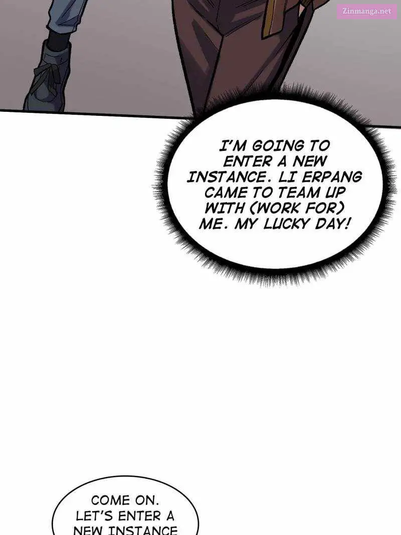 I’m Really Not The Villain Zinmanga X Chapter 175 Page 30