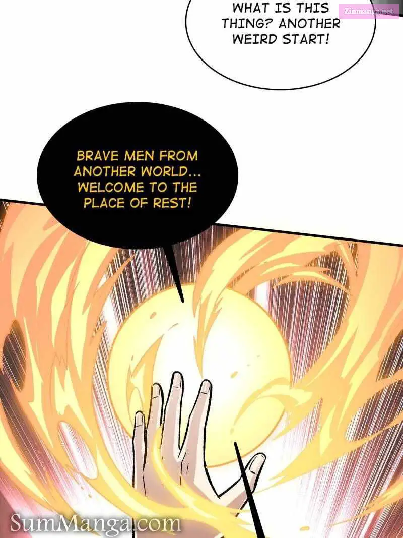 I’m Really Not The Villain Zinmanga X Chapter 175 Page 40