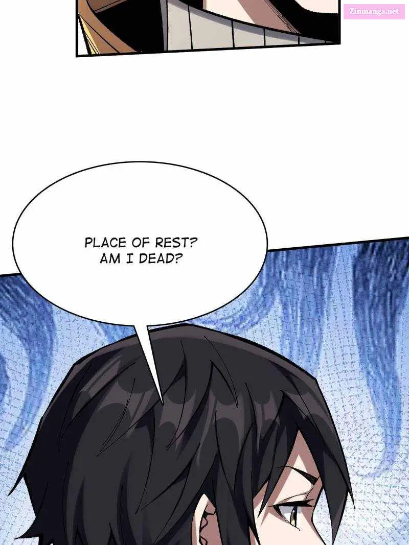 I’m Really Not The Villain Zinmanga X Chapter 175 Page 42
