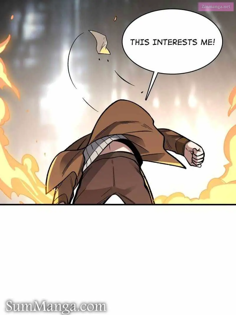 I’m Really Not The Villain Zinmanga X Chapter 175 Page 52