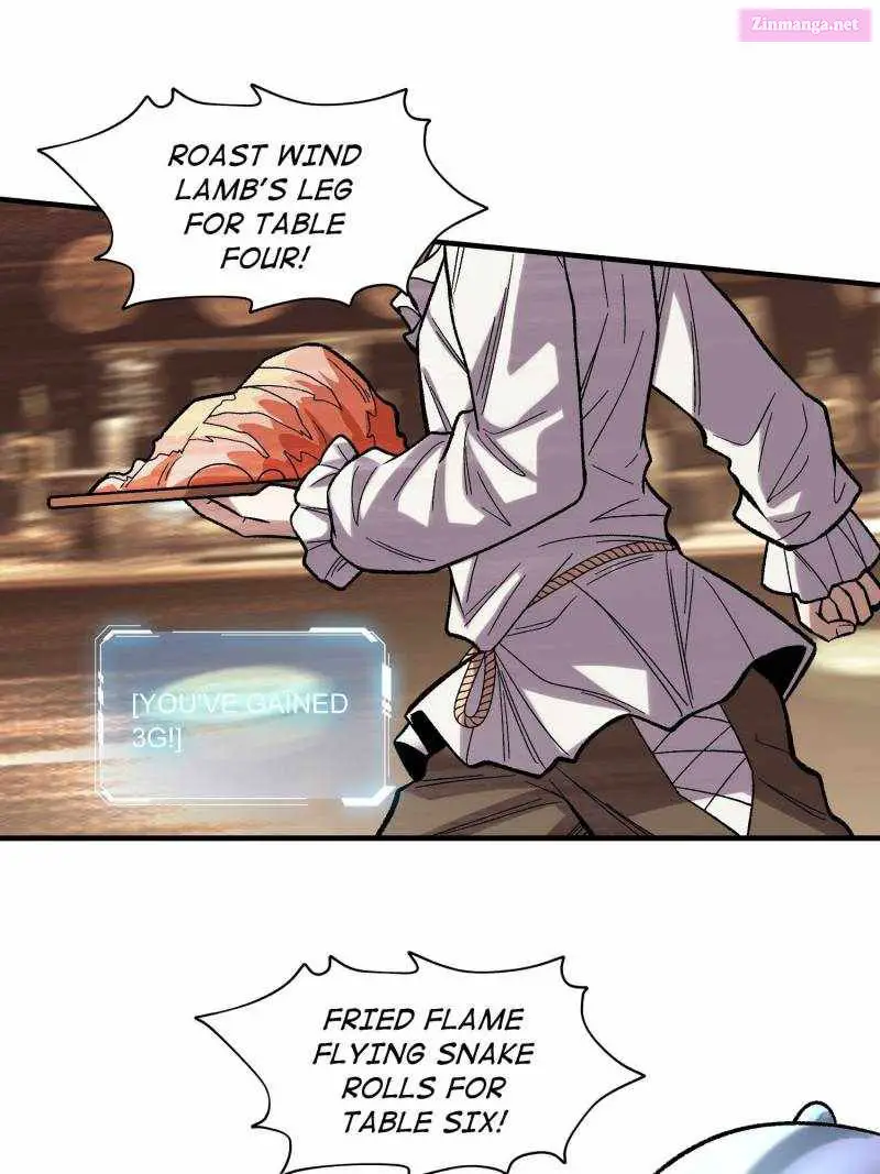 I’m Really Not The Villain Zinmanga X Chapter 175 Page 63