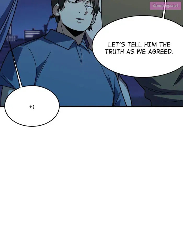 I’m Really Not The Villain Zinmanga X Chapter 174 Page 10