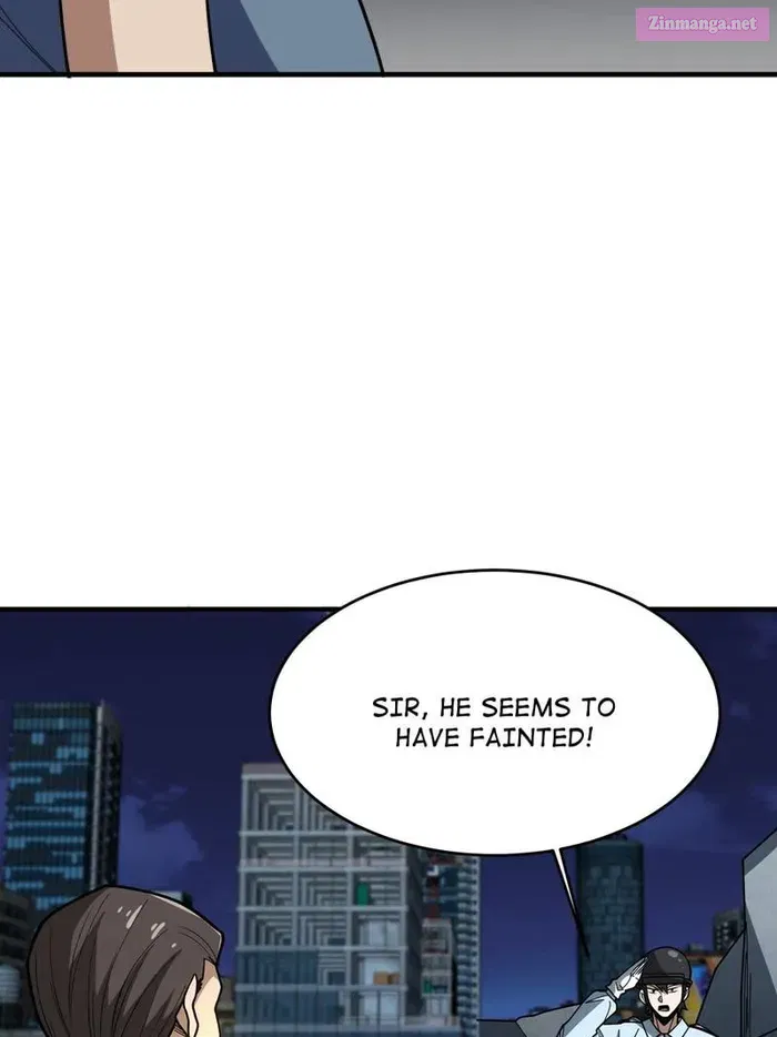 I’m Really Not The Villain Zinmanga X Chapter 174 Page 17