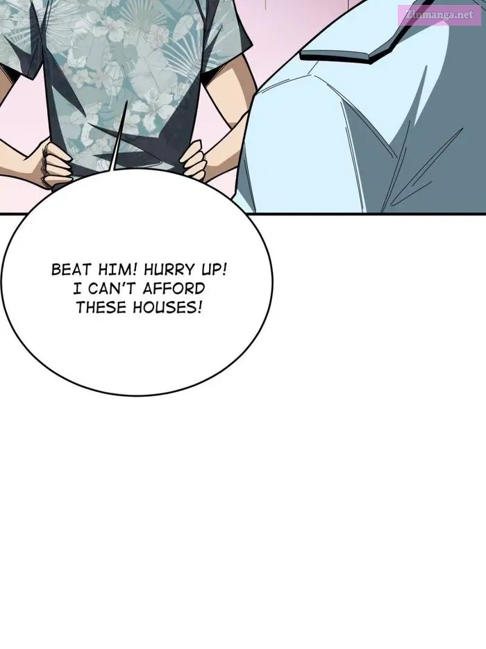 I’m Really Not The Villain Zinmanga X Chapter 174 Page 20