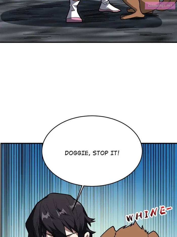 I’m Really Not The Villain Zinmanga X Chapter 174 Page 39
