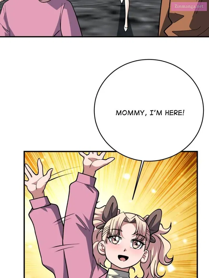 I’m Really Not The Villain Zinmanga X Chapter 174 Page 46