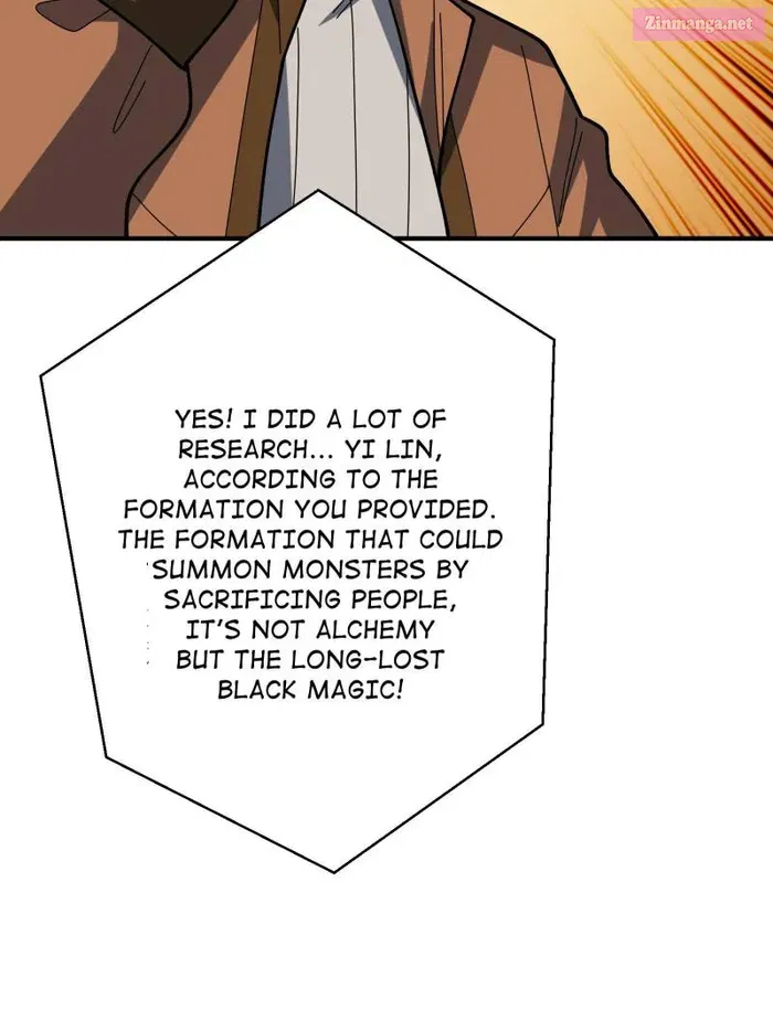 I’m Really Not The Villain Zinmanga X Chapter 174 Page 52