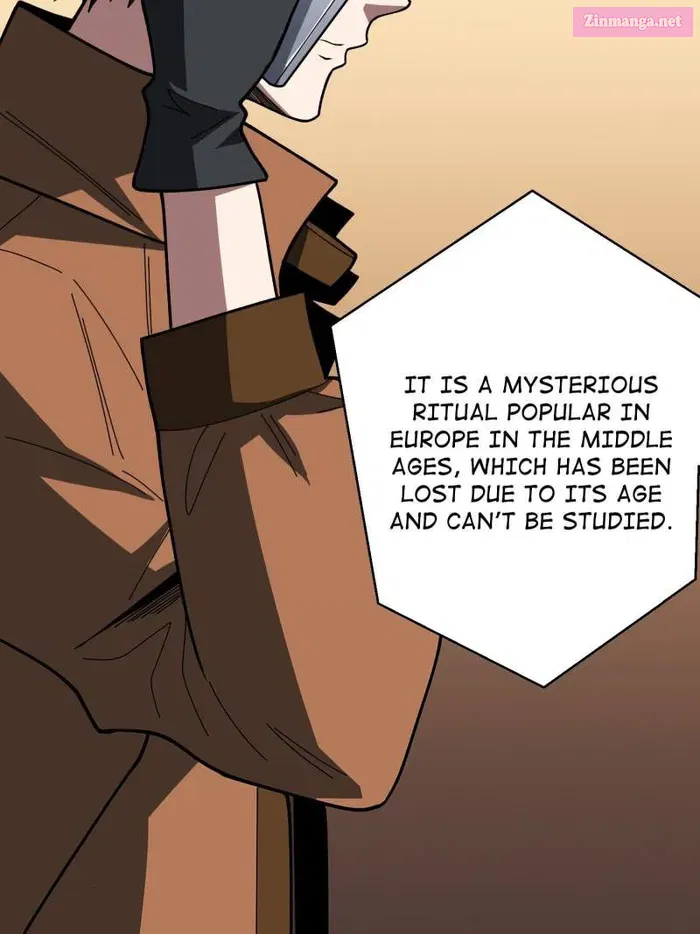 I’m Really Not The Villain Zinmanga X Chapter 174 Page 54