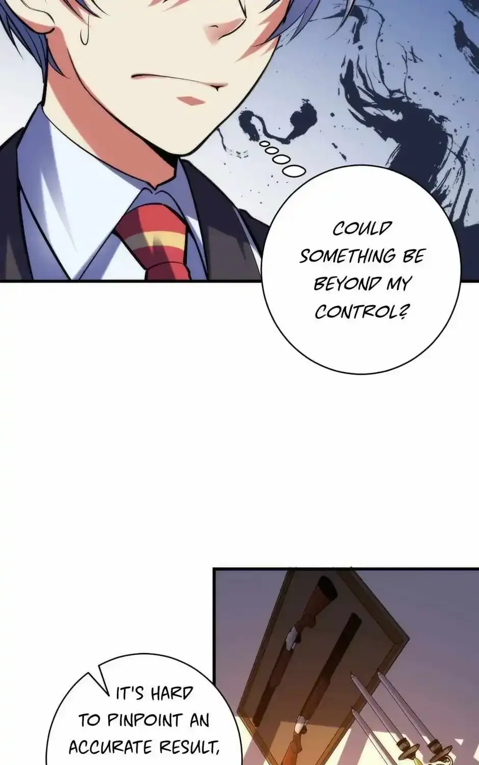 Become the Lord of Cthulhu Zinmanga X Chapter 81 Page 93