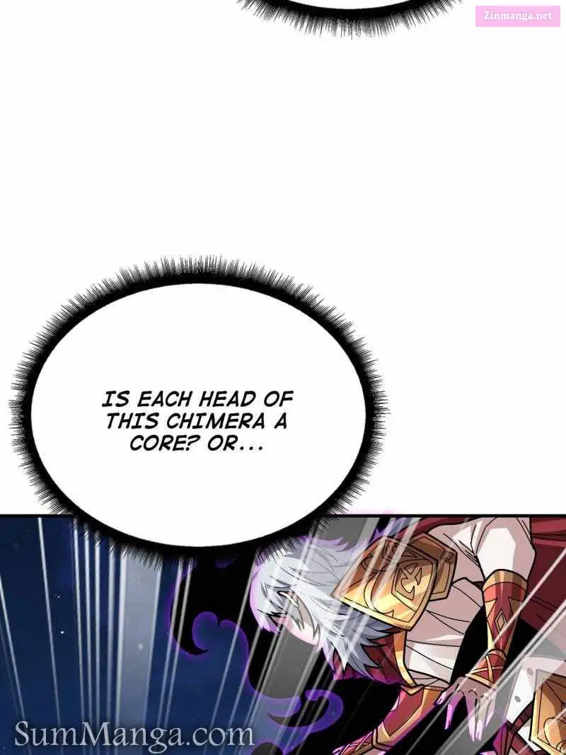 I’m Really Not The Villain Zinmanga X Chapter 173 Page 3