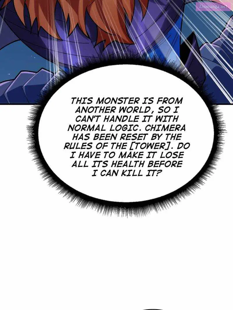 I’m Really Not The Villain Zinmanga X Chapter 173 Page 5