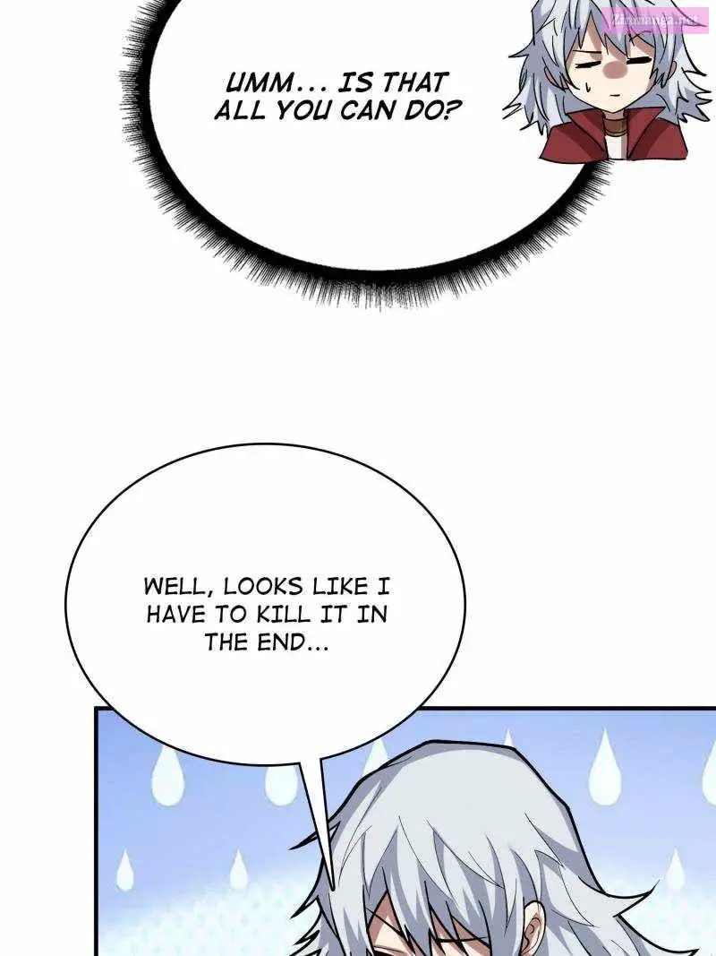 I’m Really Not The Villain Zinmanga X Chapter 173 Page 13