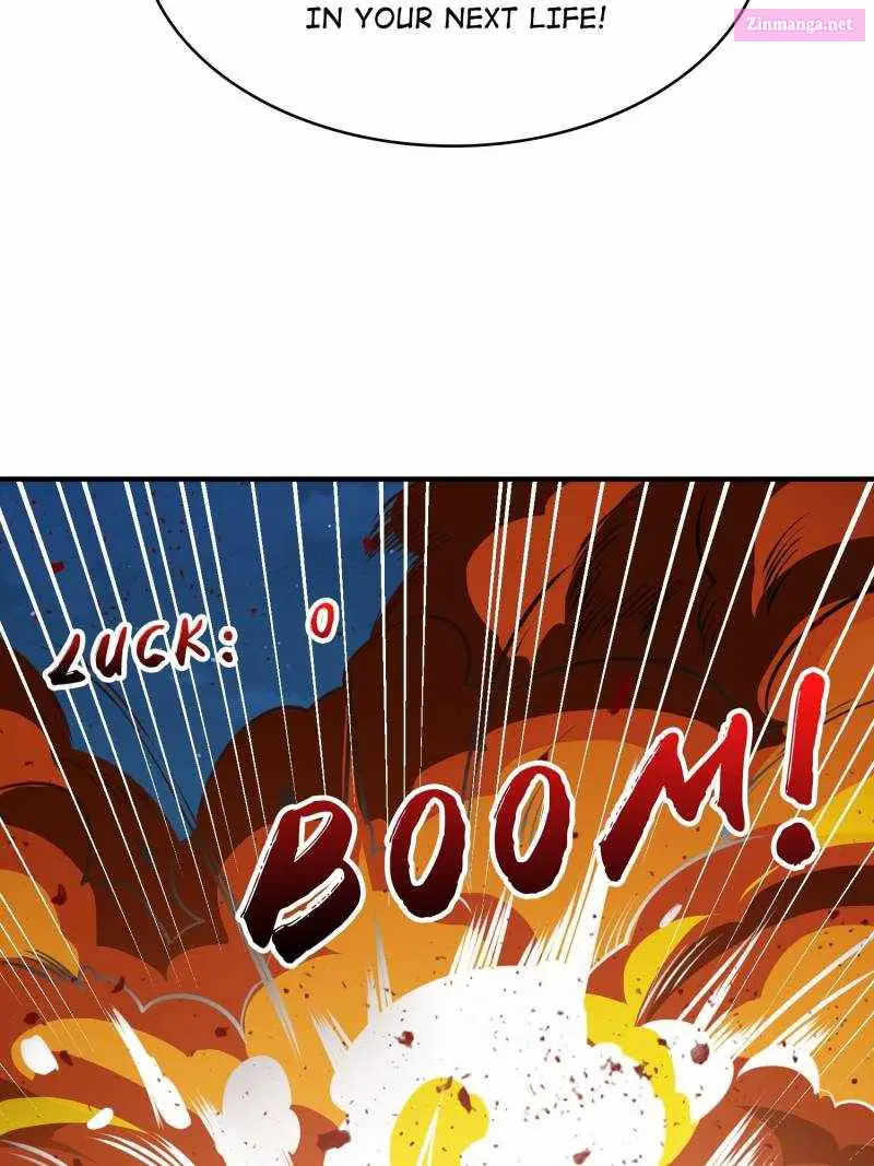 I’m Really Not The Villain Zinmanga X Chapter 173 Page 28