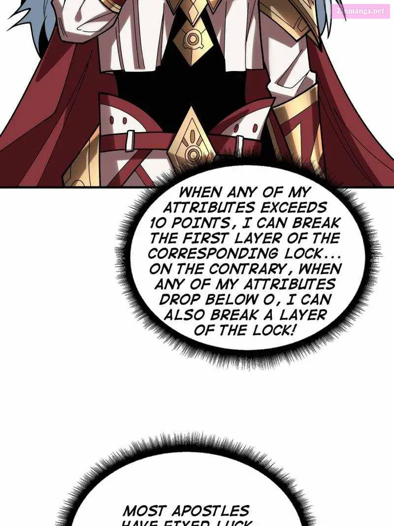 I’m Really Not The Villain Zinmanga X Chapter 173 Page 34