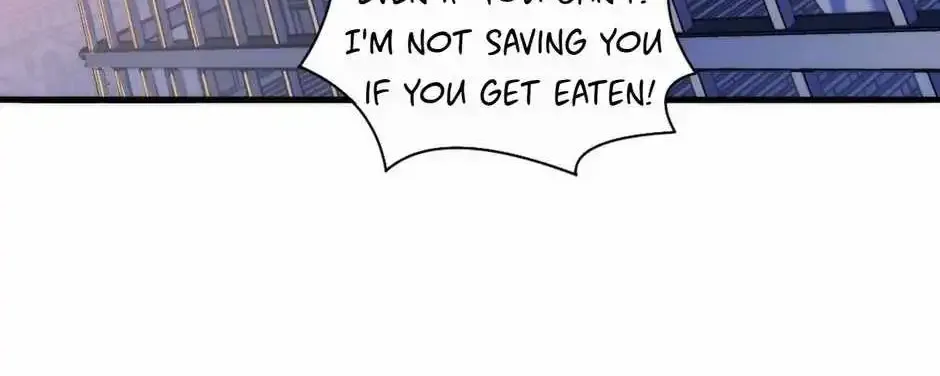 Become the Lord of Cthulhu Zinmanga X Chapter 80 Page 98