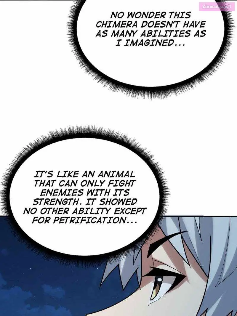 I’m Really Not The Villain Zinmanga X Chapter 172 Page 62