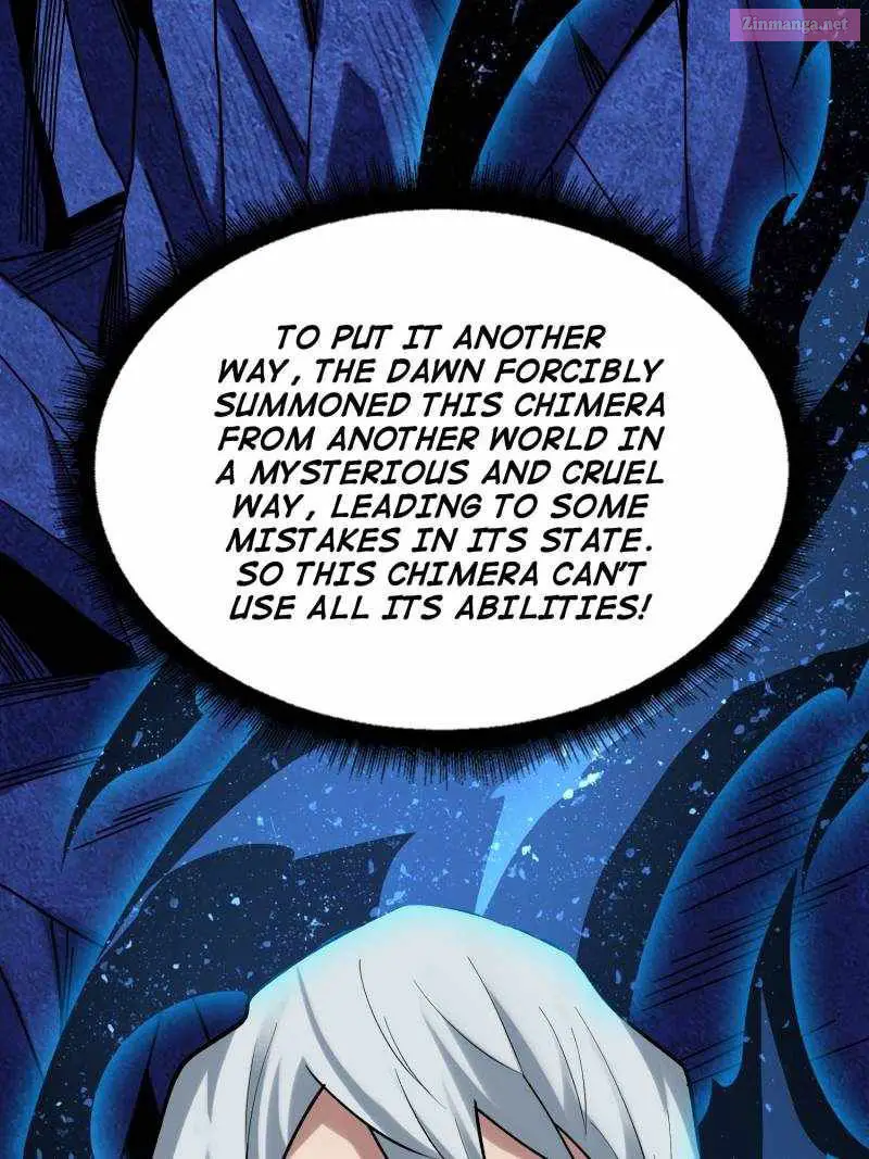 I’m Really Not The Villain Zinmanga X Chapter 172 Page 68