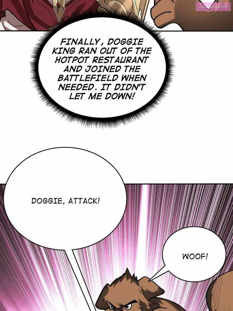 I’m Really Not The Villain Zinmanga X Chapter 172 Page 71