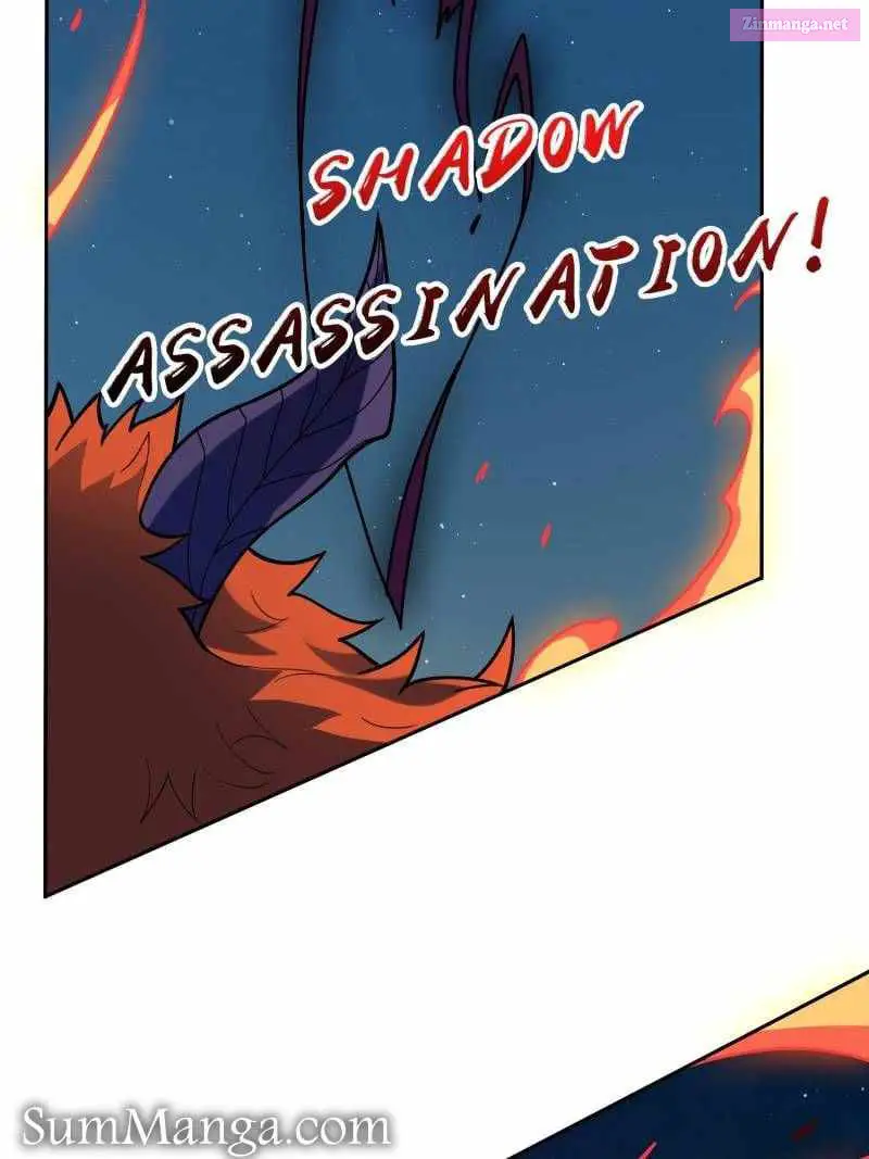 I’m Really Not The Villain Zinmanga X Chapter 172 Page 75