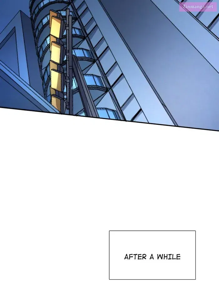 I’m Really Not The Villain Zinmanga X Chapter 171 Page 5