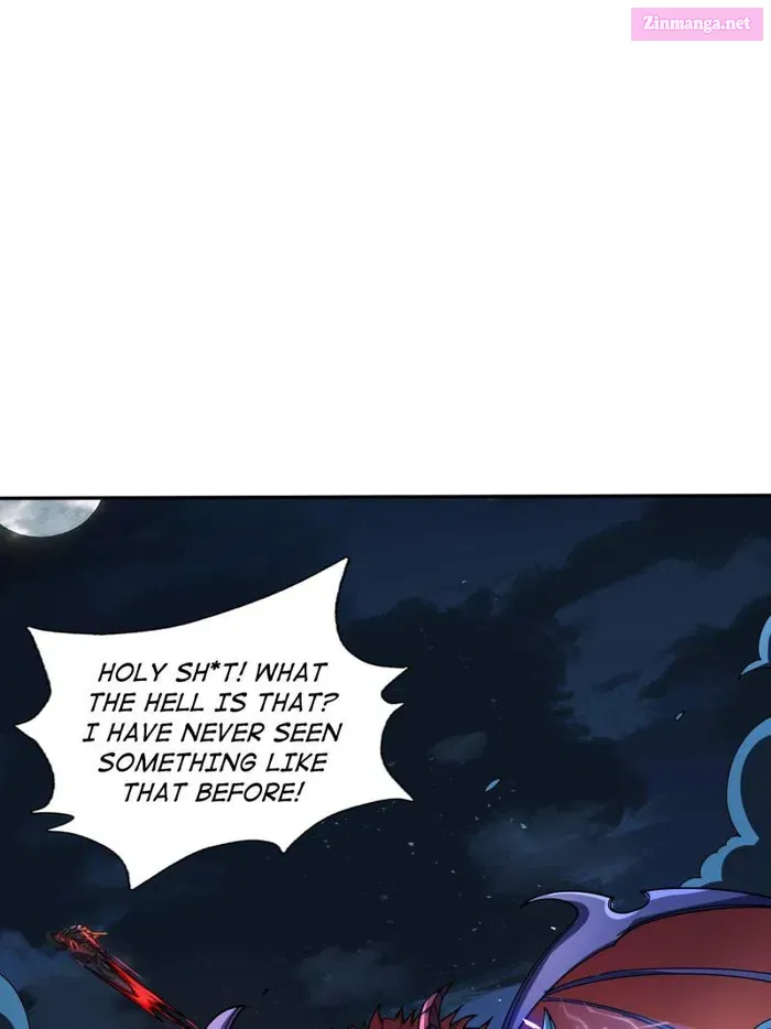 I’m Really Not The Villain Zinmanga X Chapter 171 Page 17