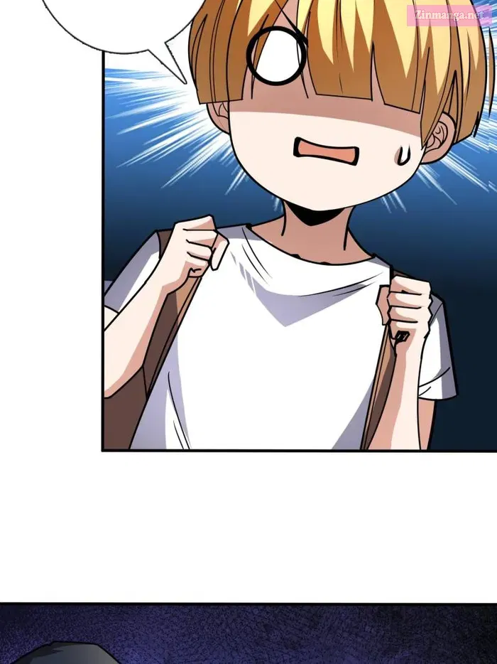 I’m Really Not The Villain Zinmanga X Chapter 171 Page 29