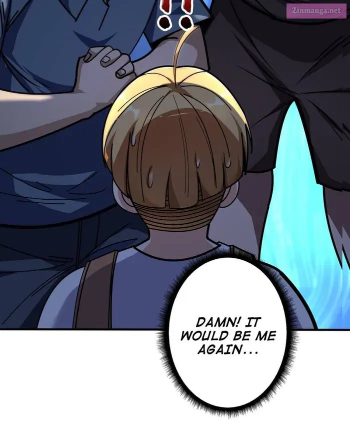 I’m Really Not The Villain Zinmanga X Chapter 171 Page 31