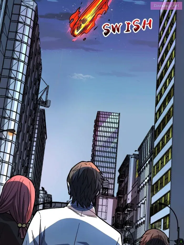 I’m Really Not The Villain Zinmanga X Chapter 171 Page 37