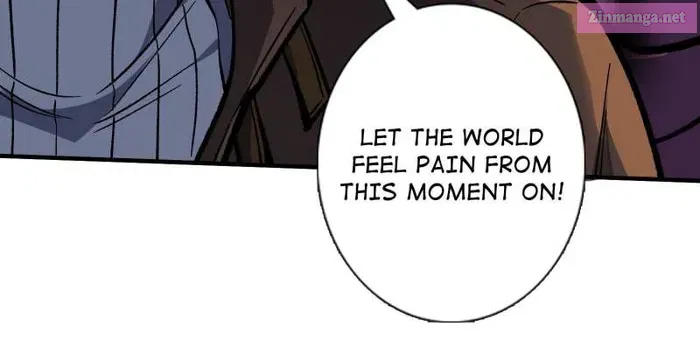 I’m Really Not The Villain Zinmanga X Chapter 171 Page 43